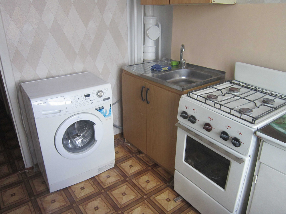 Сдаю  1 к\кв  9\9  на Колодезной за " Марк Плаза" Николаев - изображение 7