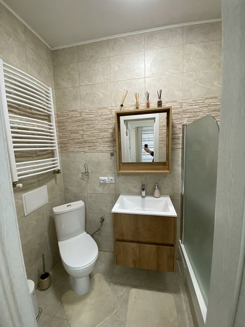 Ореда чудової однокімнатної. Ужгород - изображение 6