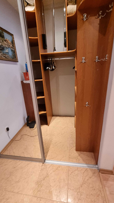 Сдам 1 комнатную квартиру Бастма на Вильямса,54 метра,газ Одеса - зображення 7