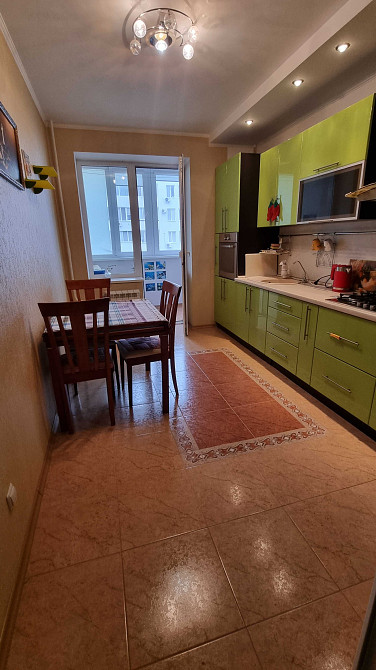 Сдам 1 комнатную квартиру Бастма на Вильямса,54 метра,газ Одеса - зображення 1