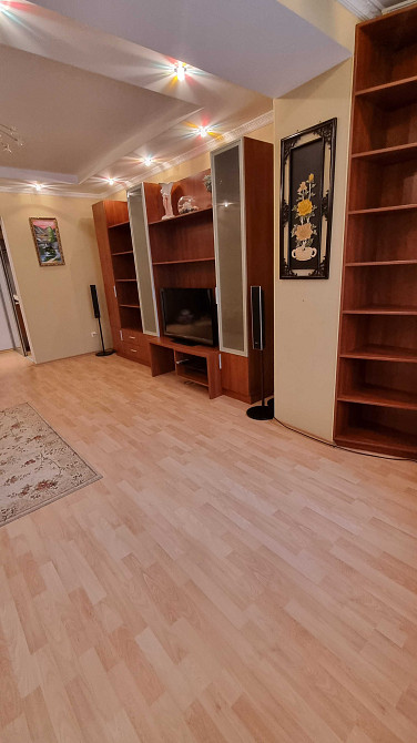 Сдам 1 комнатную квартиру Бастма на Вильямса,54 метра,газ Одеса - зображення 5