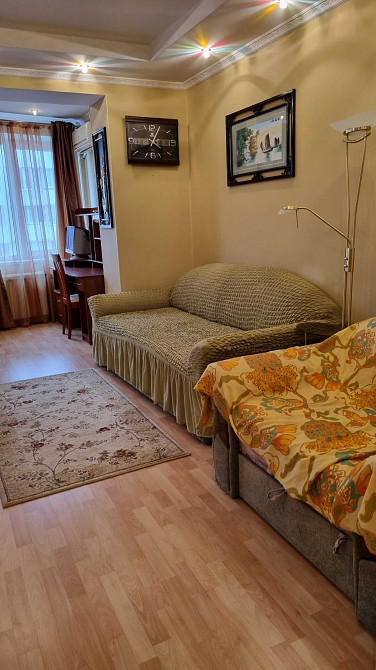 Сдам 1 комнатную квартиру Бастма на Вильямса,54 метра,газ Одеса - зображення 4