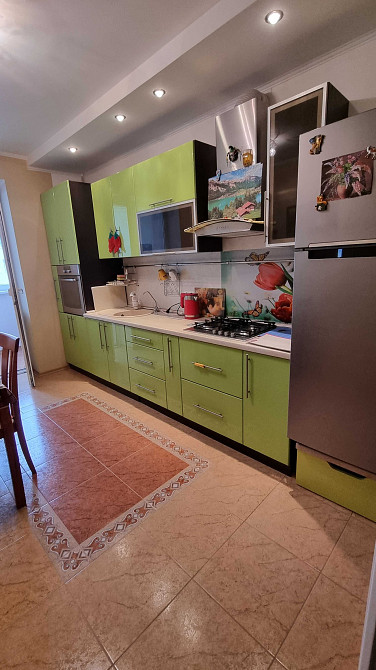 Сдам 1 комнатную квартиру Бастма на Вильямса,54 метра,газ Одеса - зображення 2