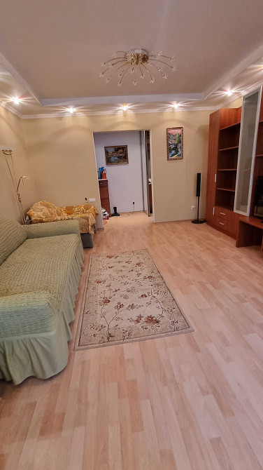 Сдам 1 комнатную квартиру Бастма на Вильямса,54 метра,газ Одеса - зображення 6