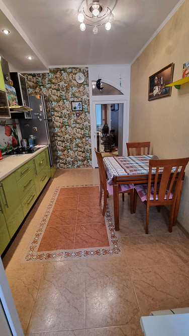 Сдам 1 комнатную квартиру Бастма на Вильямса,54 метра,газ Одеса - зображення 3