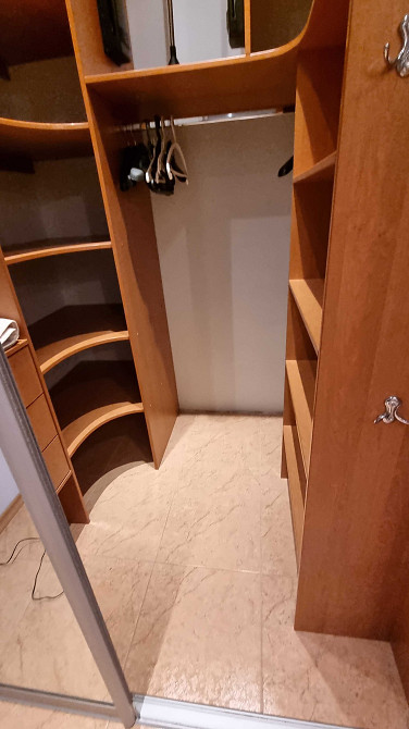 Сдам 1 комнатную квартиру Бастма на Вильямса,54 метра,газ Одеса - зображення 8