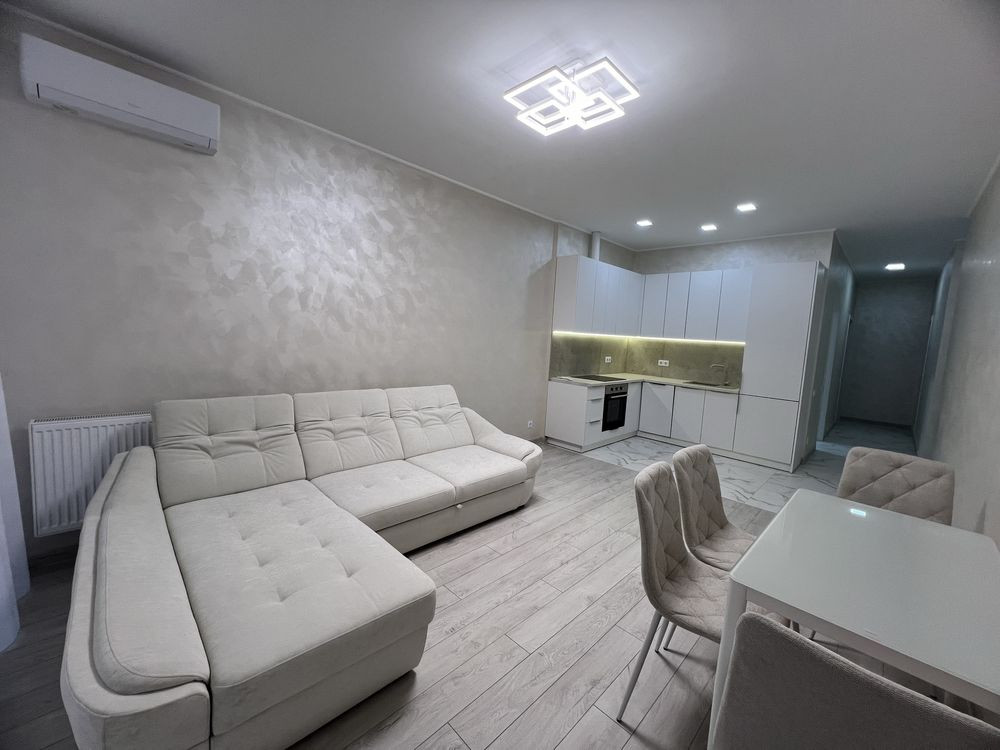 Перша здача 2 кімнатної квартири Ужгород - изображение 1