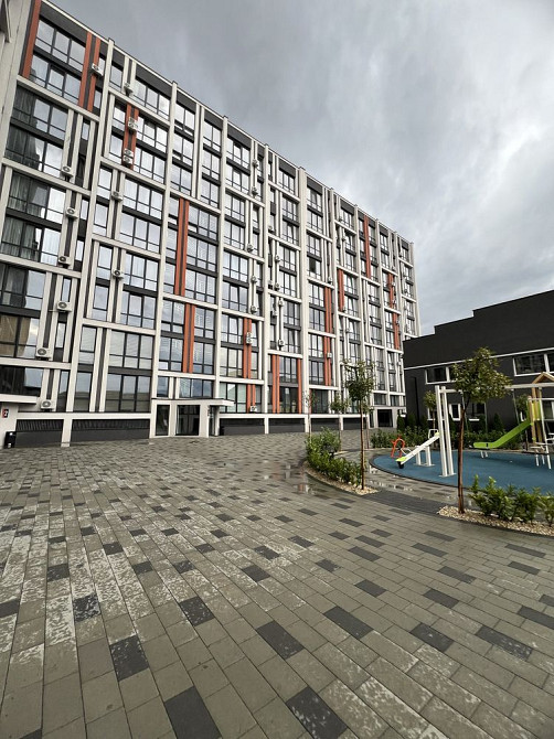 Перша здача 2 кімнатної квартири Ужгород - изображение 2