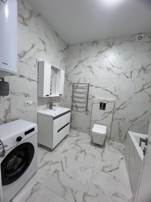 Перша здача 2 кімнатної квартири Ужгород - изображение 5