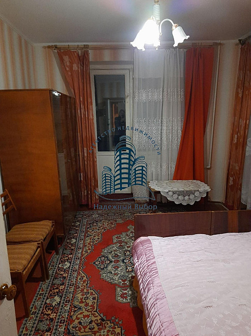 Оренда 2к. квартири в районі ТЦ Паровоз!! З 1.11 Полтава - зображення 4