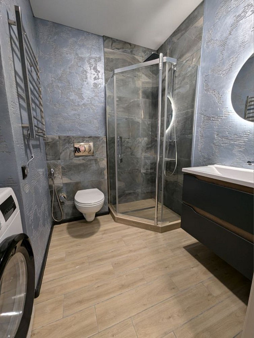 Здам в оренду 2-х кімнатну квартиру. ЖК "Dombrovskyi". Житомир - изображение 7