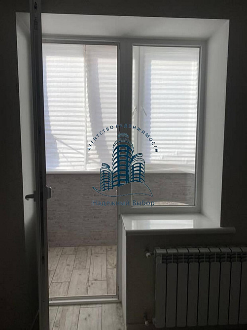 Оренда 1к. квартири в Новобудові на Браілках! Полтава - зображення 8