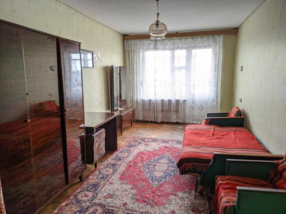 Актуальна! 1-кім. з Меблями Без Техніки на Пісках Запорожье - изображение 6