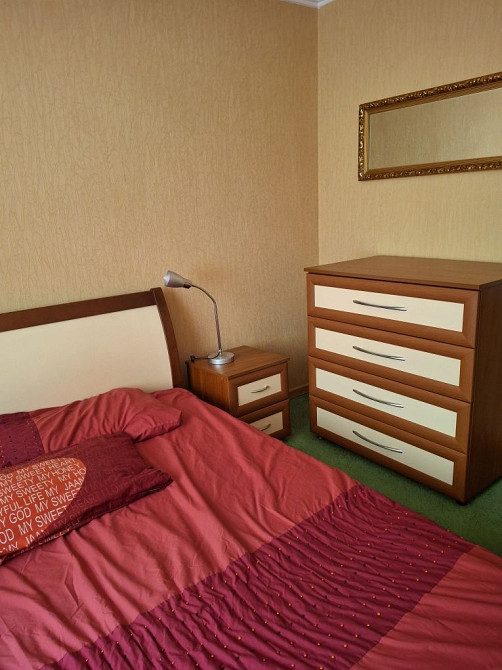 Оренда 3к кв по вул. Хоткевича з і.о. Ивано-Франковск - изображение 6