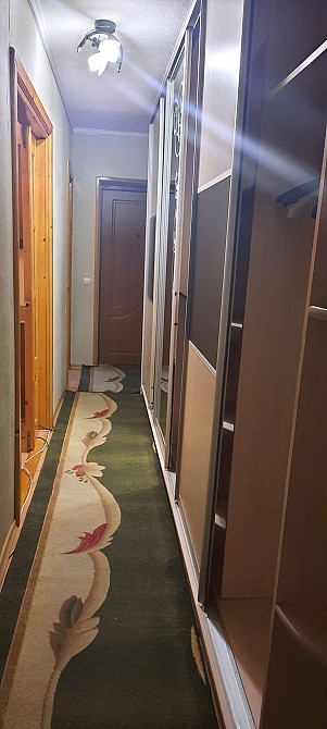 Оренда 3к кв по вул. Хоткевича з і.о. Ивано-Франковск - изображение 4