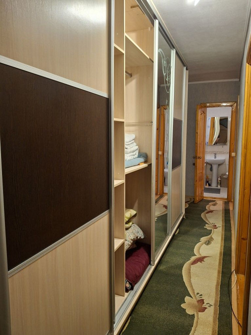 Оренда 3к кв по вул. Хоткевича з і.о. Ивано-Франковск - изображение 7