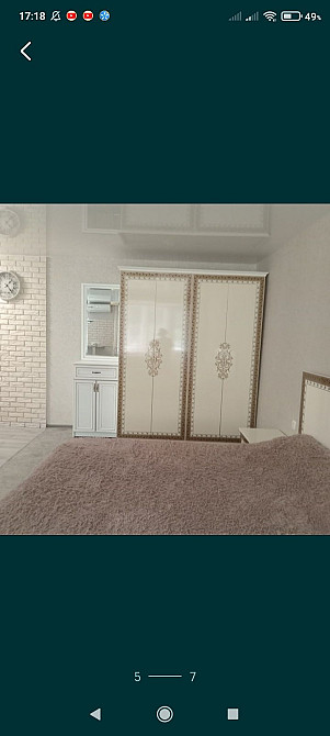 Сдаю 1к.кв Студия 40летОктября рядом парк,есть другие районы от 2500 Херсон - изображение 5