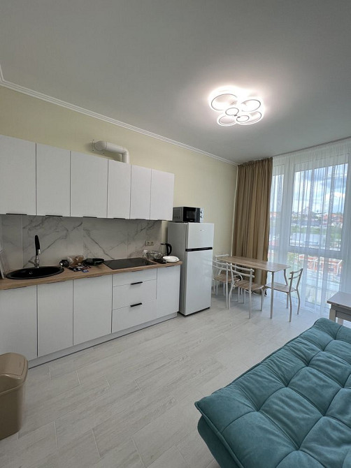 Перша здача гарної однокімнатної. Ужгород - изображение 2