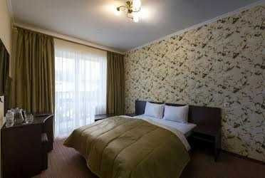 Апартамент в Буковелі, готель Казимир Поляница (Буковель) - изображение 5