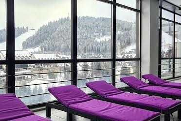 Апартамент в Буковелі, готель Казимир Поляница (Буковель) - изображение 8