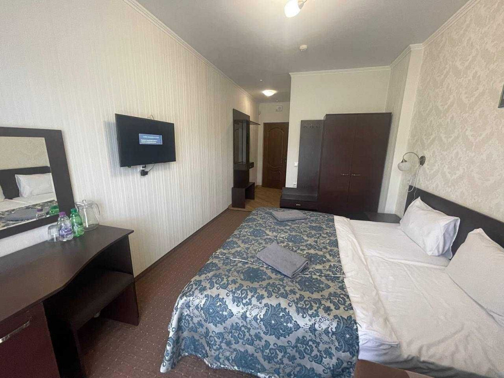 Апартамент в Буковелі, готель Казимир Поляница (Буковель) - изображение 3