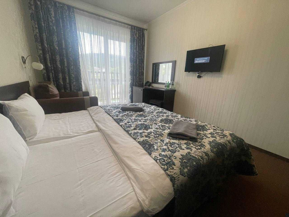 Апартамент в Буковелі, готель Казимир Поляница (Буковель) - изображение 4