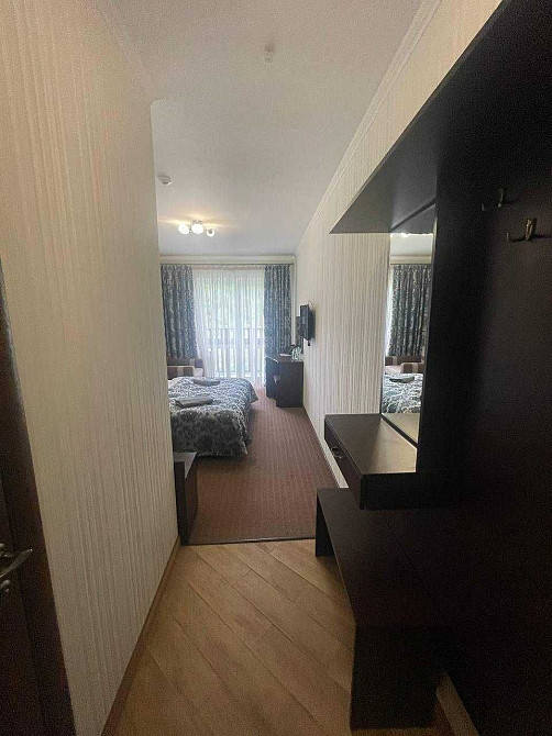 Апартамент в Буковелі, готель Казимир Поляница (Буковель) - изображение 7