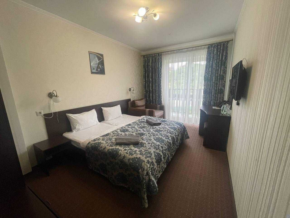 Апартамент в Буковелі, готель Казимир Поляница (Буковель) - изображение 6