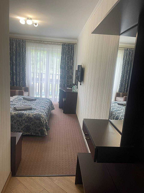 Апартамент в Буковелі, готель Казимир Поляница (Буковель) - изображение 2