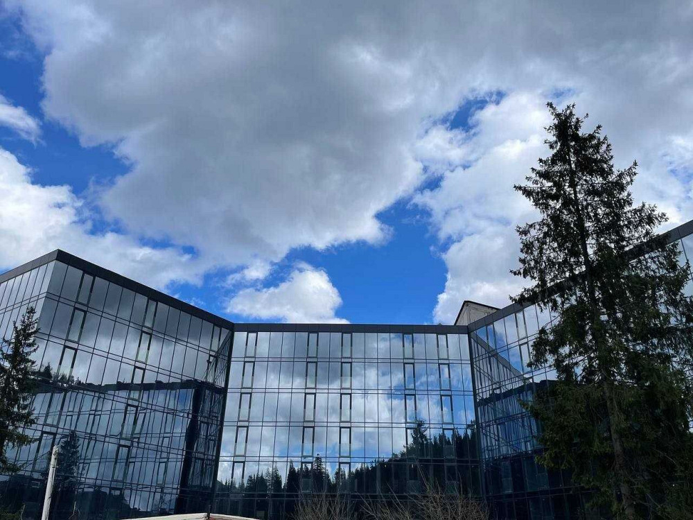 Апарамент в сучасному готелі Буковеля - Лемандре Поляница (Буковель) - изображение 2