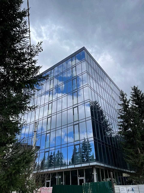 Апарамент в сучасному готелі Буковеля - Лемандре Поляница (Буковель) - изображение 4