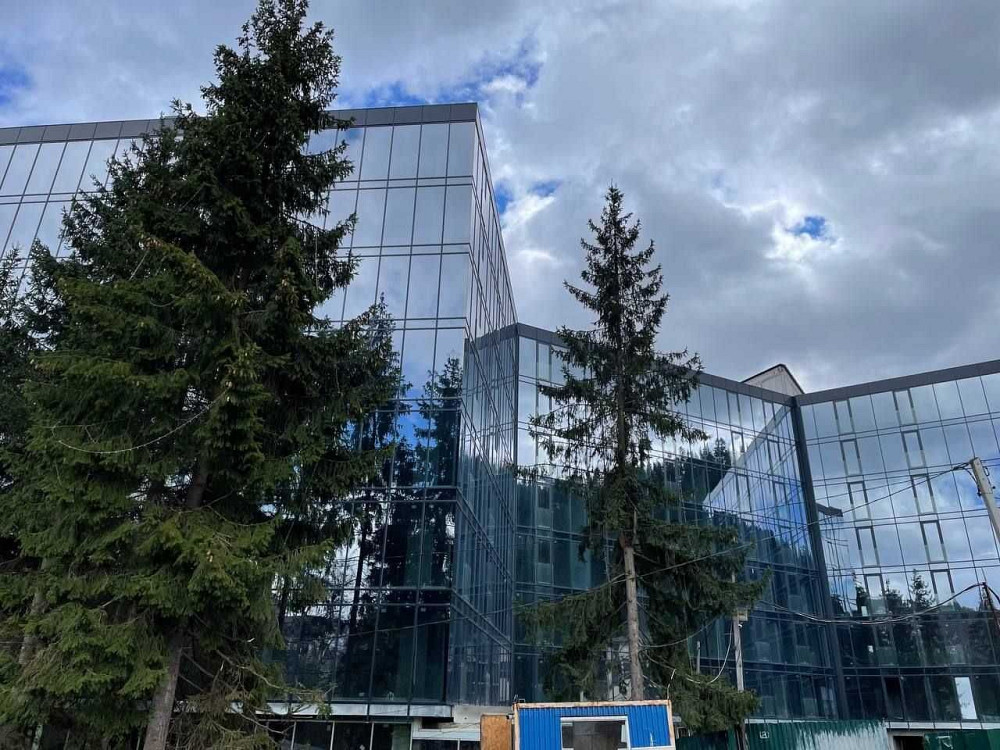 Апарамент в сучасному готелі Буковеля - Лемандре Поляница (Буковель) - изображение 3