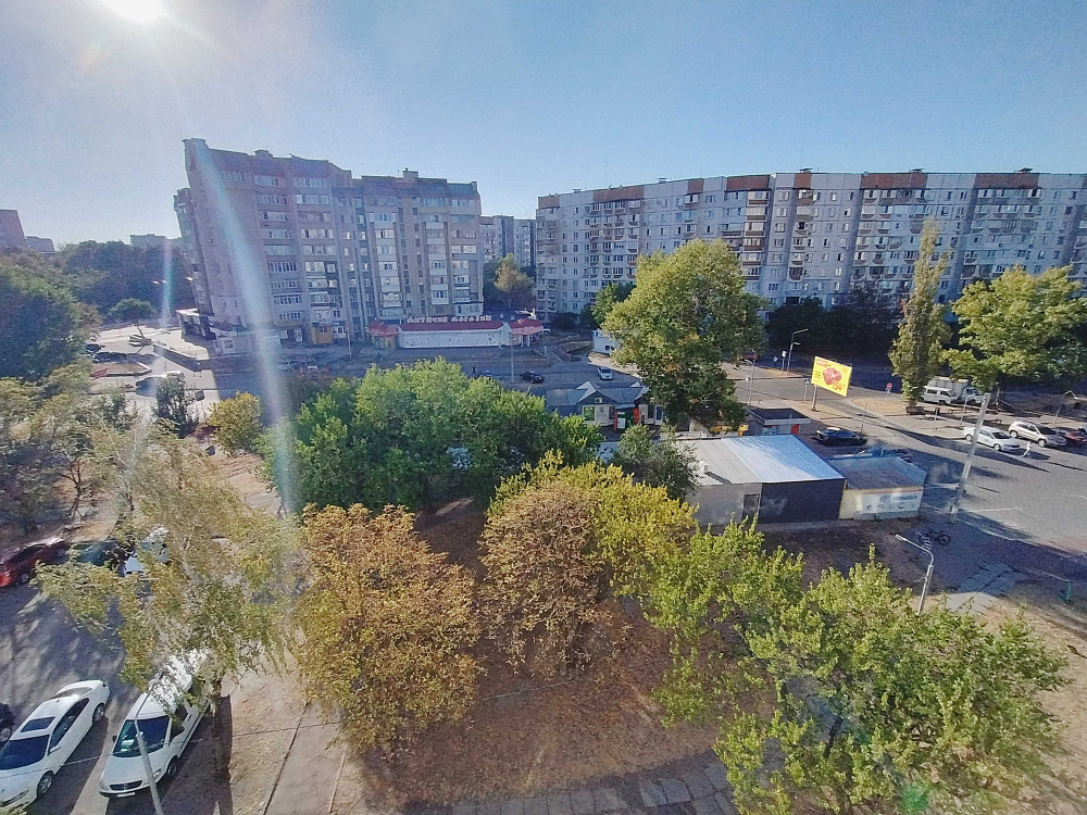 Ціну знижено 2к квартири на Митниці біля Дніпра Черкассы - изображение 2