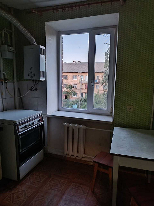 Продаж однокімнатної квартири Миргород - зображення 3