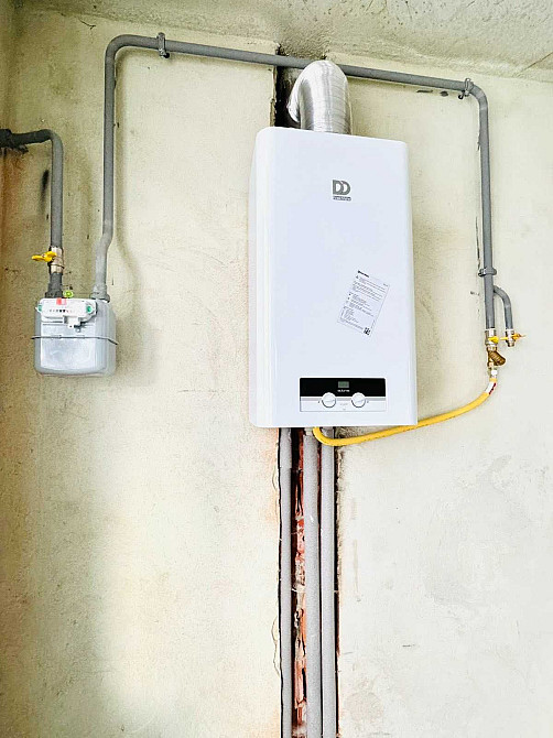 Продаж 2 кім кв 68 м2 в новобудові біля Львова ЖК Жовківська брама Малехів - зображення 6