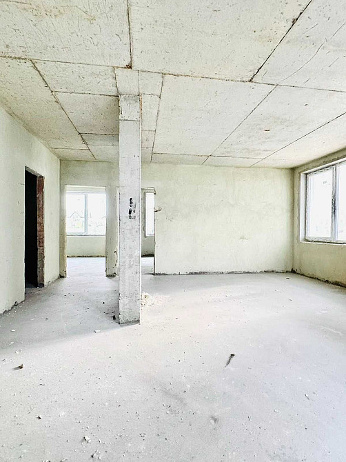 Продаж 2 кім кв 68 м2 в новобудові біля Львова ЖК Жовківська брама Малехів - зображення 7