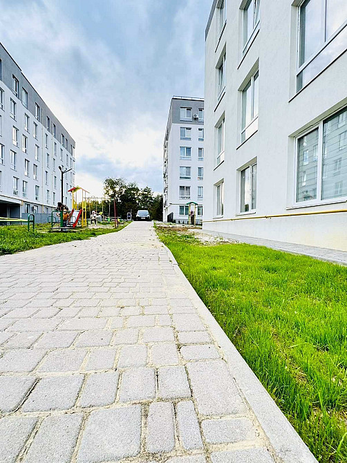 Продаж 2 кім кв 68 м2 в новобудові біля Львова ЖК Жовківська брама Малехів - зображення 2