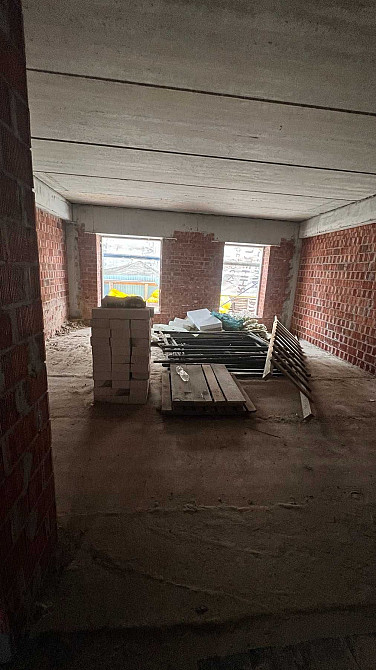 своя квартира в новостройке 1/5, район Гагарина 40,5м2 Дніпро - зображення 2