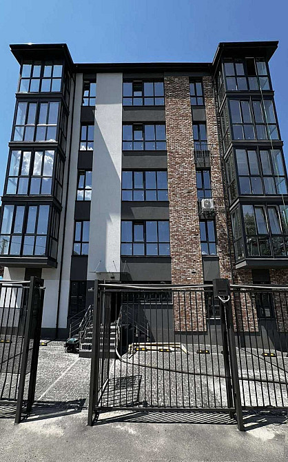 своя квартира в новостройке 1/5, район Гагарина 40,5м2 Дніпро - зображення 5