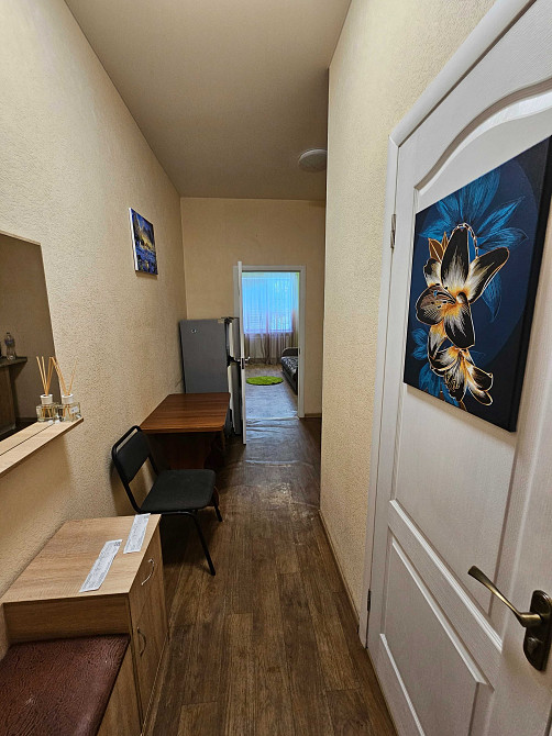 Продам СВОЮ Власник 1-кв в Новобудові р-н  Мазепи з меблями  технікою. Дніпро - зображення 6