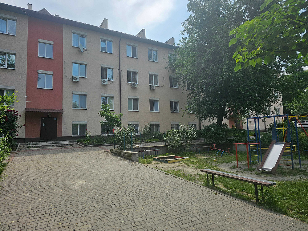 Продам СВОЮ Власник 1-кв в Новобудові р-н  Мазепи з меблями  технікою. Дніпро - зображення 4