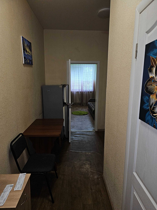 Продам СВОЮ Власник 1-кв в Новобудові р-н  Мазепи з меблями  технікою. Дніпро - зображення 5