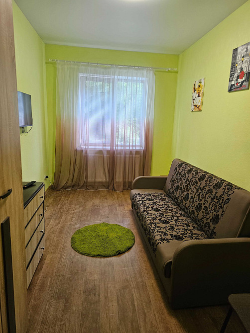 Продам СВОЮ Власник 1-кв в Новобудові р-н  Мазепи з меблями  технікою. Дніпро - зображення 1