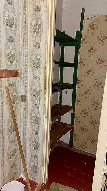 Продам 1 кімнату квартиру по вулиці Доценка Чернігів - зображення 8