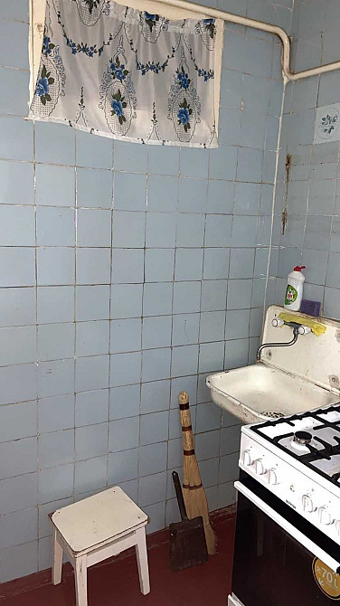 Продам 1 кімнату квартиру по вулиці Доценка Чернігів - зображення 4