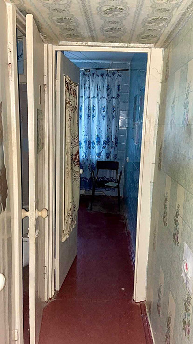 Продам 1 кімнату квартиру по вулиці Доценка Чернігів - зображення 5