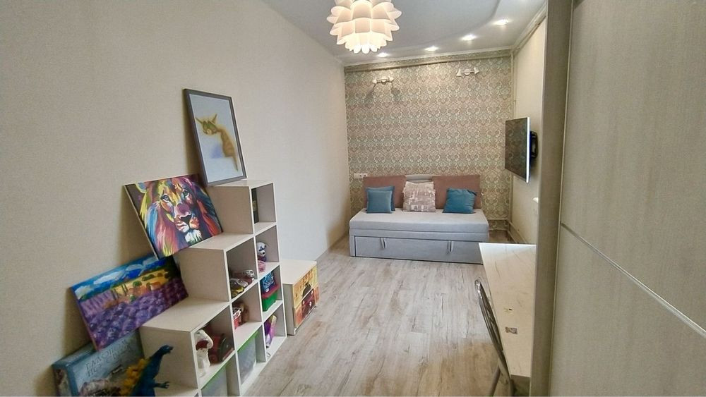 Продам красивую уютную 2х комн. в Приднепровске Дніпро - зображення 3