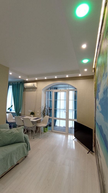 Продам красивую уютную 2х комн. в Приднепровске Дніпро - зображення 6