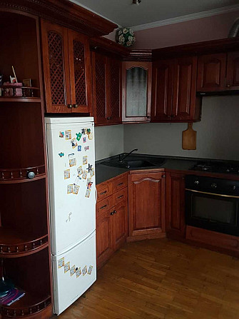 Продаж Простора 4-кімнатна дворівнева квартира у районі Царського села Lviv - photo 1