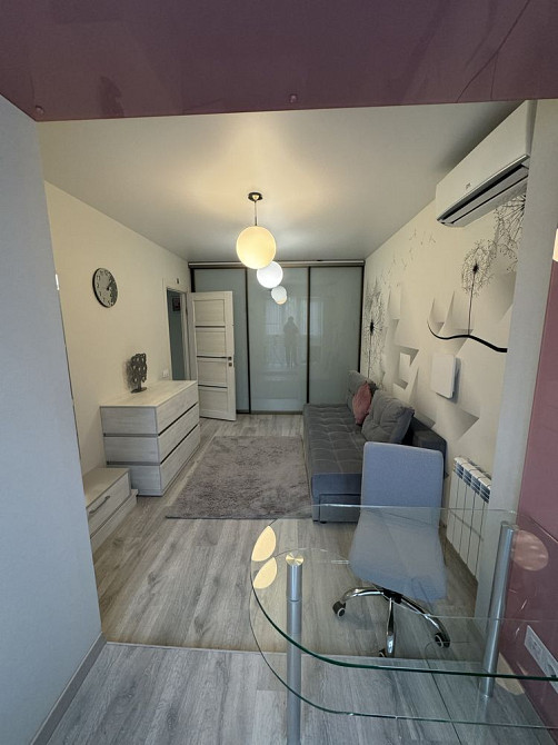 2к дизайнерська квартира (Печерськ), перша сдача, м Зверенецька Вишневое - изображение 6